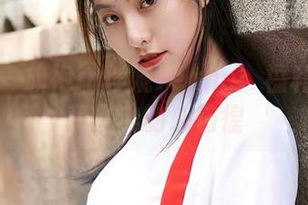 蜜桃社 – 旗袍in珍妮Jeane：福利连衣裙和古典的心彷徨