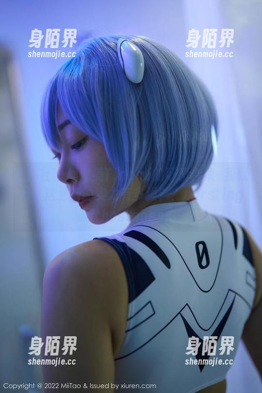 蜜桃社 - 缇娜美Tinami的可爱合集–我就问，这更新的实力有多强？？burstingwithcuteness！