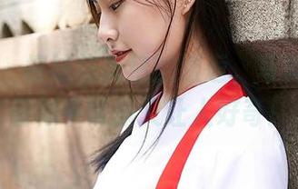 蜜桃社 – 棉袜与美绪的邂逅，写真合集，看似平常却又让人好奇！