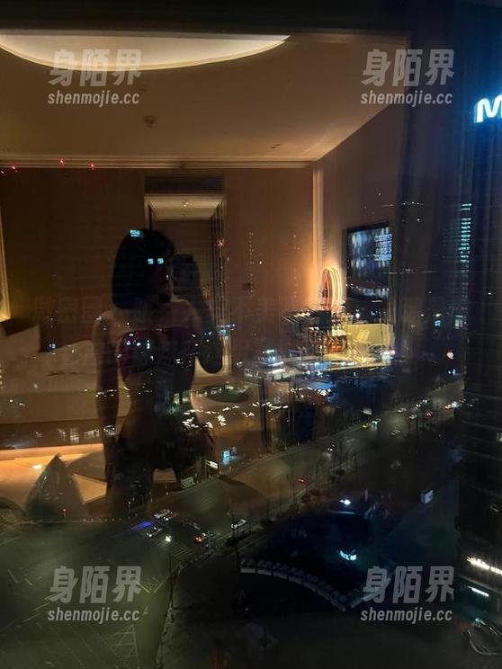 微密圈 - 咳，人美不美不重要，关键是詹詹的妹妹在这组写真里有多撩！