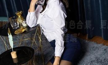 语画界 – 章芃芃真实的白色合集，更新得我想直接说‘哇哦’！