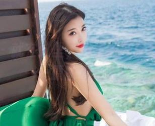 语画界 – 就在这里，雅雯的可爱盛大开幕——原图求放大！