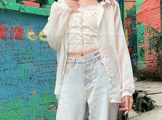 本来想看贝儿酱Miki的黑色写真，结果发现心槽都被占满了！