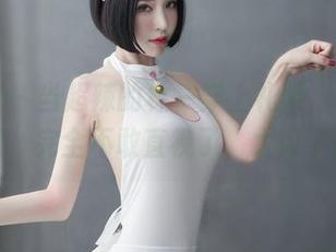 微密圈 – 当超辣的林一穿上礼服，私拍美图，完全不敢直视了，太闪了！