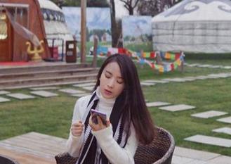 微密圈 – 辣妈女神的少女灵魂合集，壁纸太美，一定要看！