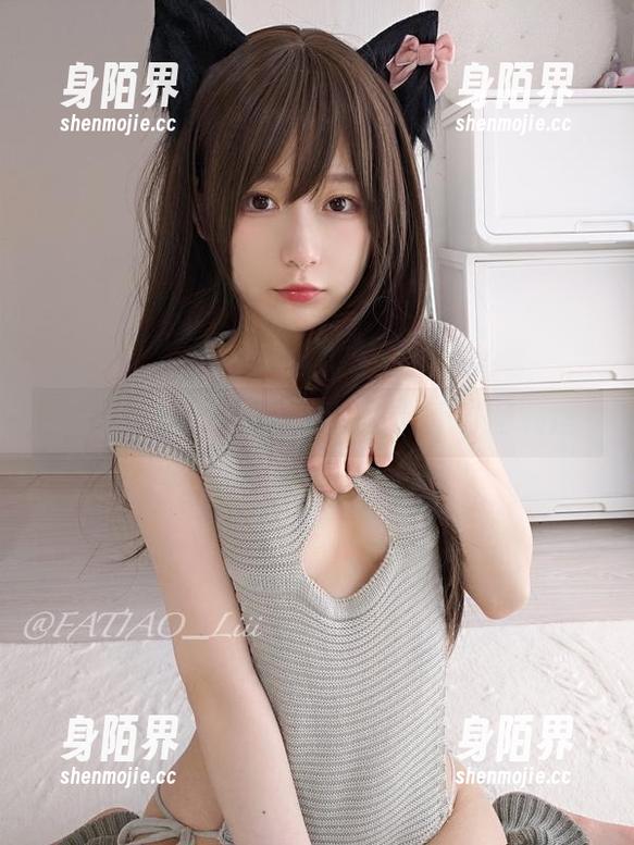 迷之呆梨的写真：当厨娘遇上奇葩料理