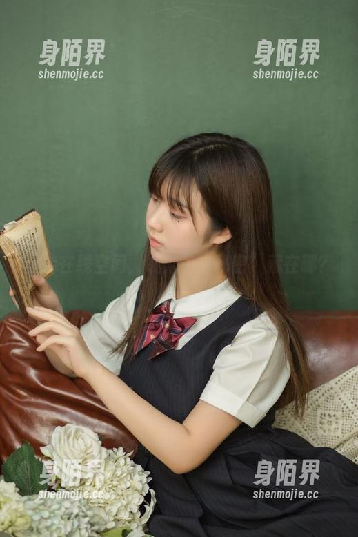 镜酱 玩转在线空间,镜酱的“秘密”藏在哪?
