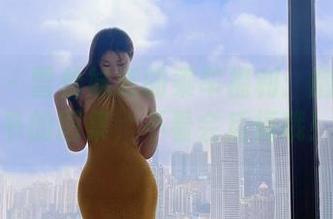 微密圈 – 雪怡妹纸的乘车福利：随车小秘书的图集，不看会后悔哦！