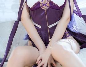 观看雯妹不讲道理穿黑猫内衣，不请自来的小心思，全在图包里藏着。