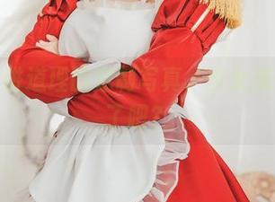 雯妹不讲道理的定制写真，少女感都发光了吧？