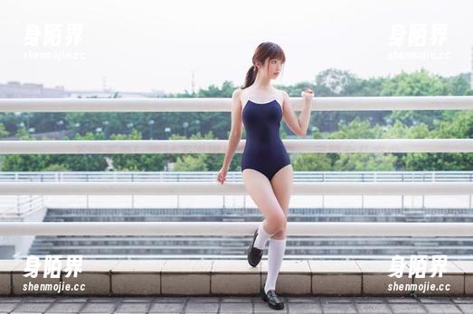 不得不看！雯妹不讲道理全新写真：尼禄女仆在此