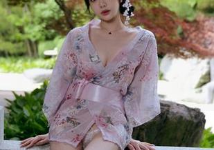 雯妹不讲道理的这组夏天作品，简直太让人好奇了，太会玩了她！