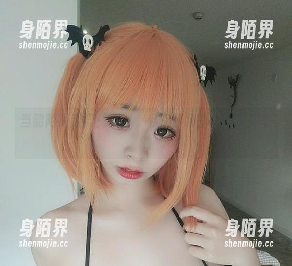 当韶陌陌变身兔女郎，私房图集里的趣事你懂的