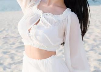 魅妍社 – 一张张私拍美图，果儿Victoria的足部竟开始负责任地反复浮现在脑海。