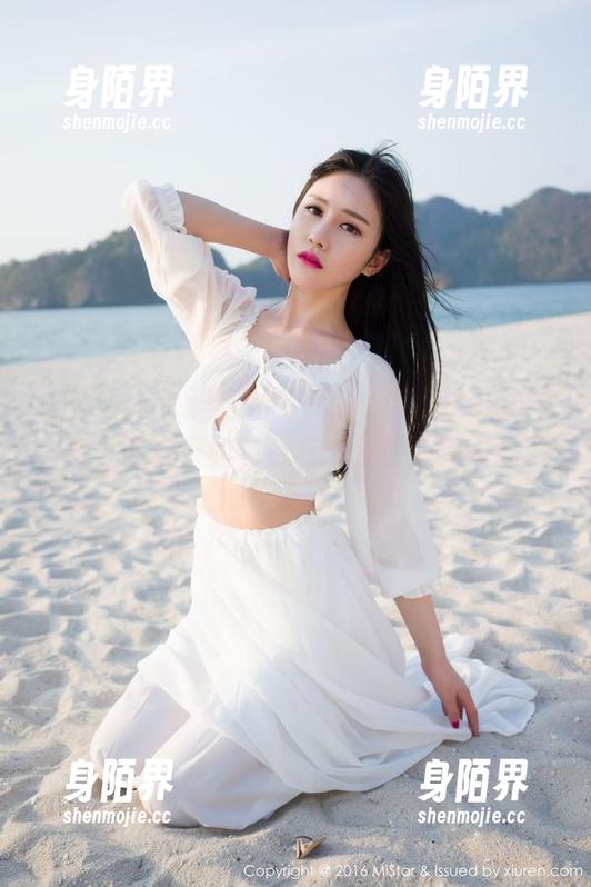 魅妍社-果儿Victoria 魅妍社 - 一张张私拍美图,果儿Victoria的足部竟开始负责任地反复浮现在脑海。