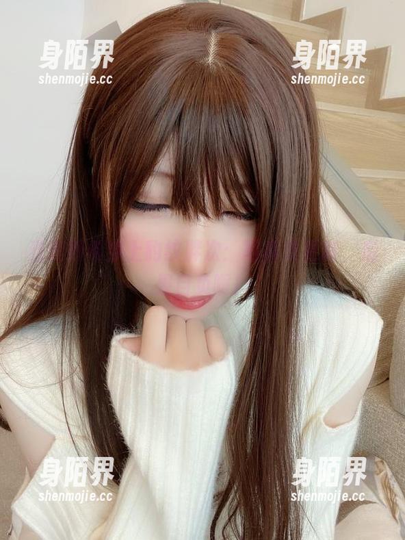 鹿野希 当鹿野希穿上豹纹胖次:写真集更新,后果自负啊!