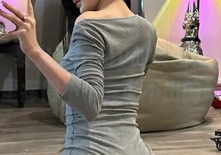 微密圈 – 黎允熙baby的美图合集，看得我心里痒得不行，说不出的好看。